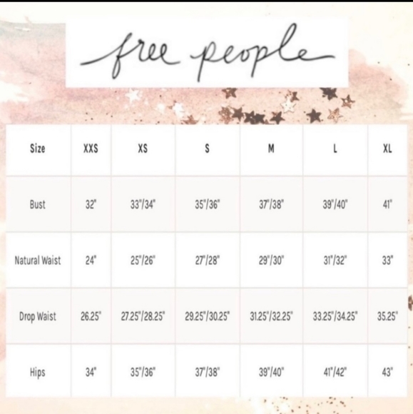 Free People Savannah Top, NWT - Picture 7 of 7